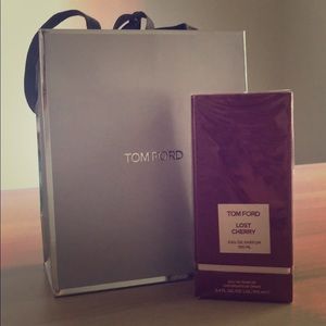 *BRAND NEW* Tom Ford Lost Cherry 100ml